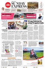 The New Indian Express-Thrissur 