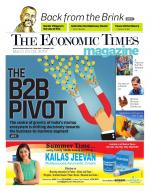 The Economic Times Magazine