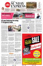 The New Indian Express-Dharmapuri
