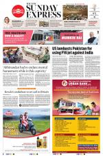 The New Indian Express-Kozhikode