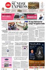 The New Indian Express-Coimbatore