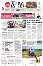 The New Indian Express-Kannur