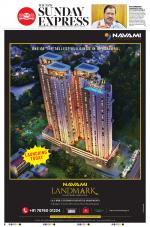 The New Indian Express-Bengaluru