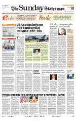 Kolkata - The Statesman