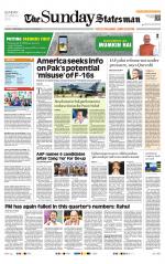 Delhi - The Statesman