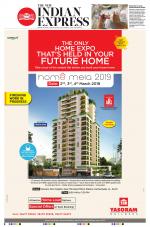 The New Indian Express-Kochi