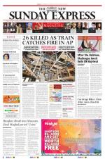 The New Indian Express-Chennai