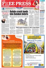 Free Press - Mumbai Epaper