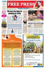 Free Press - Ujjain Epaper Edition