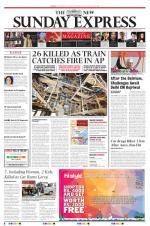 The New Indian Express-Villupuram