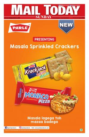 Mail Today, New Delhi, Monday, March 3, 2019