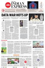 The New Indian Express-Tirupati