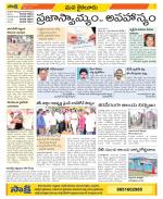 Krishna Constituencies