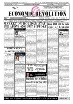 The Economic Revolution english HC 