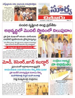 Tuesday 05 March,2019