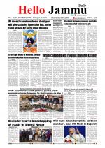 Hello Jammu 