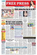Free Press - Bhopal Epaper Edition