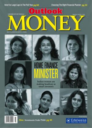 Outlook Money, March 2019