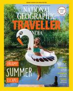 National Geographic Traveller India