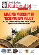 The Modern Rationalist 