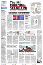 The Morning Standard