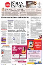 The New Indian Express-Kalaburagi