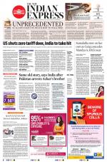 The New Indian Express-Mangaluru