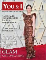 You & I Monthly Magazine