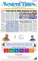 Ahmedabad English (Morn. Daily)