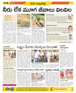 Hanamakonda Constituencies