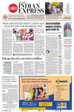 The New Indian Express-Bengaluru