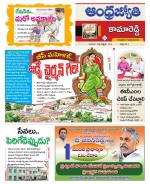 Kamareddy District