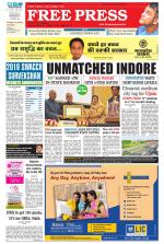 Free Press - Bhopal Epaper Edition