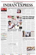 The New Indian Express-Vijayawada