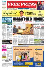 Free Press - Ujjain Epaper Edition