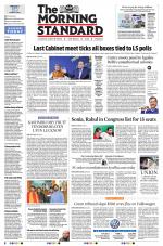 The Morning Standard