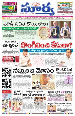 Friday 08 March,2019