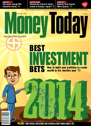 Money Today-January 2014