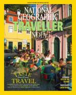 National Geographic Traveller India