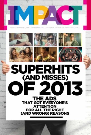 Volume 10, Issue 29, 05 January 2014