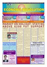 The Economic Revolution web copy