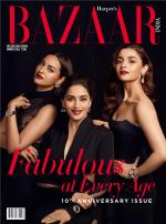 Harper's Bazaar India