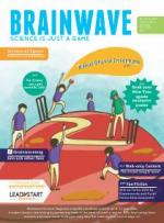 Brainwave Magazine