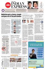 The New Indian Express-Kozhikode