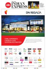 The New Indian Express-Bhubaneswar