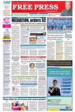 Free Press - Bhopal Epaper Edition