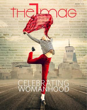 The J Mag - March 2019