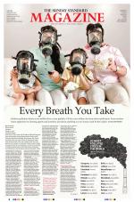 The Sunday Standard Magazine