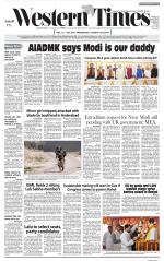 Ahmedabad English (Morn. Daily)