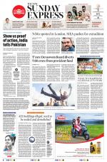 The New Indian Express-Vellore